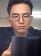 东方战场池步洲的扮演者介绍、是谁演的？