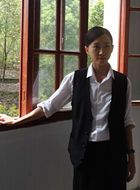 乱世丽人行王佳男的扮演者介绍、是谁演的？