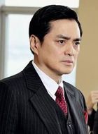 天堂不相信眼泪洪震泽的扮演者介绍、是谁演的？