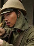 宜昌保卫战渡边/方副官的扮演者介绍、是谁演的？