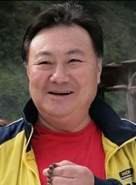 幸福归来金大伯的扮演者介绍、是谁演的？