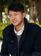 幸福归来鱼仕威的扮演者介绍、是谁演的？