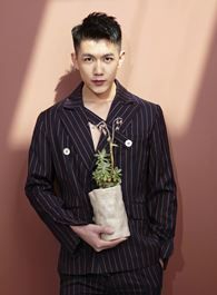 上古情歌兴汒的扮演者介绍、是谁演的？