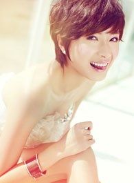 好先生徐丽的扮演者介绍、是谁演的？