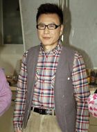 保卫孙子周非凡的扮演者介绍、是谁演的？