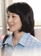 我的左手右手张冬梅的扮演者介绍、是谁演的？