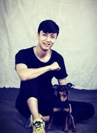 消失的孩子林文昭的扮演者介绍、是谁演的？