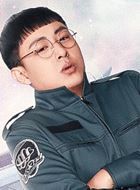 太空有点烫雄起的扮演者介绍、是谁演的？