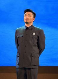 燃烧范所长的扮演者介绍、是谁演的？