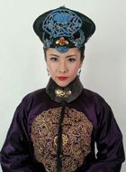 凤还巢之连城乌拉那拉氏的扮演者介绍、是谁演的？