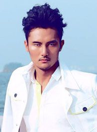 青云志孟骥的扮演者介绍、是谁演的？