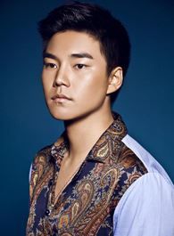 金水桥边老五的扮演者介绍、是谁演的？