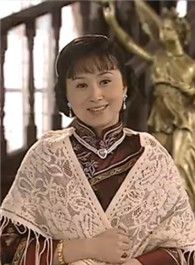 花火贵妇的扮演者介绍、是谁演的？