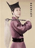 假凤虚凰小桃子的扮演者介绍、是谁演的？