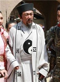 地雷英雄传瞎老头的扮演者介绍、是谁演的？