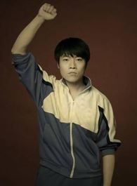 啊父老乡亲小张的扮演者介绍、是谁演的？