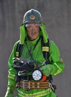 火线出击张邵勇的扮演者介绍、是谁演的？