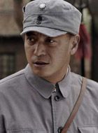 小鬼子走着瞧刘寒石的扮演者介绍、是谁演的？