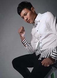 一代名相陈廷敬冯仲宣的扮演者介绍、是谁演的？