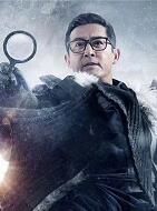 天坑鹰猎陆国华的扮演者介绍、是谁演的？