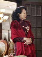 孤战叶青的扮演者介绍、是谁演的？