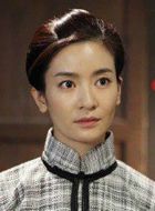 嫂子嫂子张青云的扮演者介绍、是谁演的？