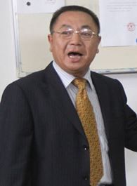 娘道镖师的扮演者介绍、是谁演的？