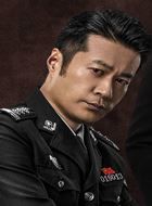 燃烧冯凯的扮演者介绍、是谁演的？