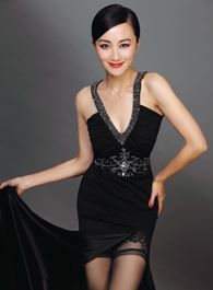 纯真的年代段玲的扮演者介绍、是谁演的？