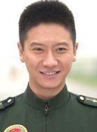 陆军一号刘晓彬的扮演者介绍、是谁演的？