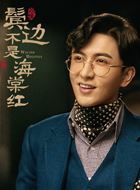 鬓边不是海棠红范涟的扮演者介绍、是谁演的？