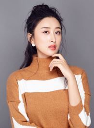 誓盟汪兆慧的扮演者介绍、是谁演的？