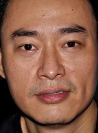 潜伏在黎明之前秦风的扮演者介绍、是谁演的？