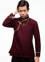 薛定谔的猫曲吉多吉的扮演者介绍、是谁演的？