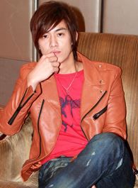 上古情歌昱辰的扮演者介绍、是谁演的？