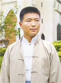 蚂蚱大壮的扮演者介绍、是谁演的？