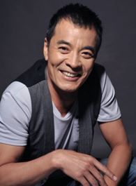 初婚九先生的扮演者介绍、是谁演的？