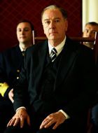 东方战场罗斯福的扮演者介绍、是谁演的？