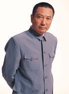 刘伯承元帅彭德怀的扮演者介绍、是谁演的？