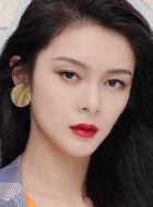 你是我的命中注定石安娜的扮演者介绍、是谁演的？