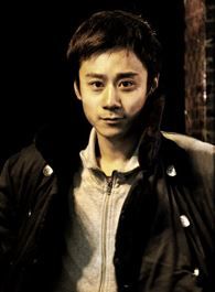 山河锦绣柳小江的扮演者介绍、是谁演的？