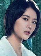 破茧谢天琪的扮演者介绍、是谁演的？