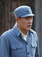 嫂子嫂子何生亮的扮演者介绍、是谁演的？