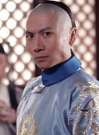 王者清风爱新觉罗·弘昼的扮演者介绍、是谁演的？