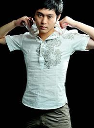 潜伏在黎明之前张平的扮演者介绍、是谁演的？