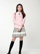 青春最好时初音音的扮演者介绍、是谁演的？