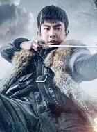 天坑鹰猎一鼻子的扮演者介绍、是谁演的？