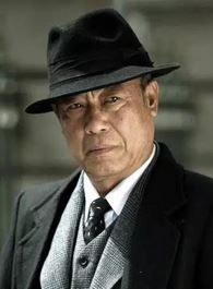 楼外楼洪亭芳的扮演者介绍、是谁演的？