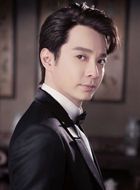 娘道时少卿的扮演者介绍、是谁演的？