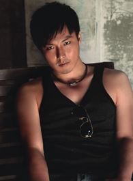 光荣与梦想叶剑英（青年）的扮演者介绍、是谁演的？